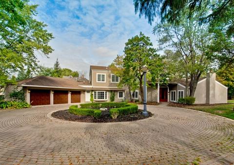 669 Dundee Rd, Glencoe, IL 60022 photo 1