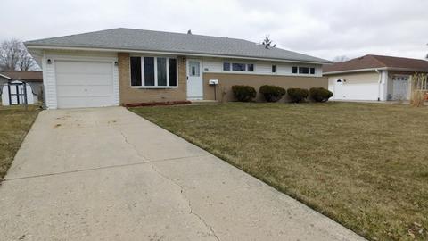 686 Illinois Blvd, Hoffman Estates, IL 60169 photo 1