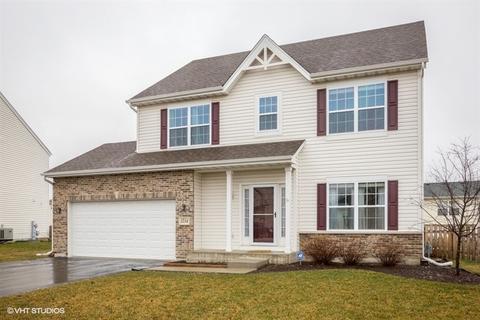 1714 Kenicott Ln, Plainfield, IL 60586 photo 1