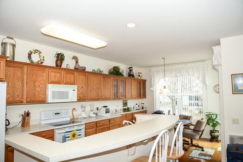 12058 Spring Creek Dr, Huntley, IL 60142 photo 8