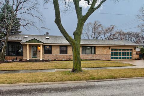 2 W Sunset Rd, Mount Prospect, IL 60056 photo 1