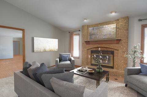 3706 W Berkshire Dr, Mchenry, IL 60051 photo 3