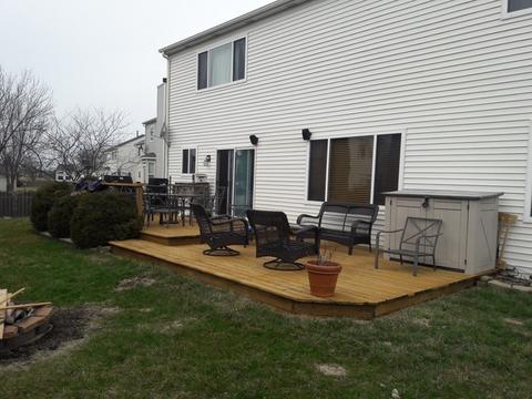 6004 Cherry Ridge Dr, Plainfield, IL 60586 photo 2