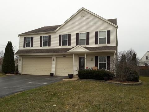 6004 Cherry Ridge Dr, Plainfield, IL 60586 photo 1