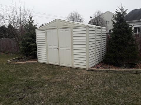 6004 Cherry Ridge Dr, Plainfield, IL 60586 photo 3