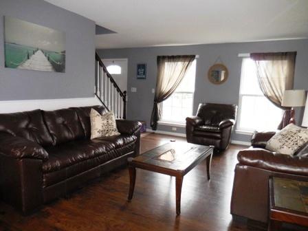 2025 Havenhill Dr, Plainfield, IL 60586 photo 2