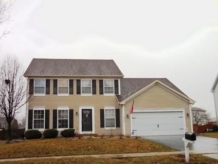 2025 Havenhill Dr, Plainfield, IL 60586 photo 1