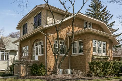 101 Park Ave, River Forest, IL 60305 photo 2