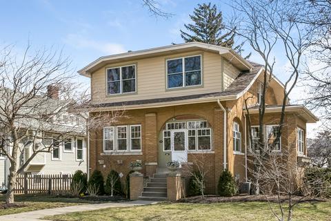 101 Park Ave, River Forest, IL 60305 photo 1