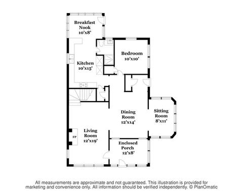 101 Park Ave, River Forest, IL 60305 photo 41