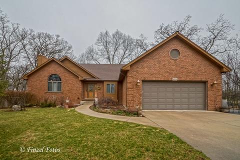 6814 Hennig Dr, Marengo, IL 60152 photo 1