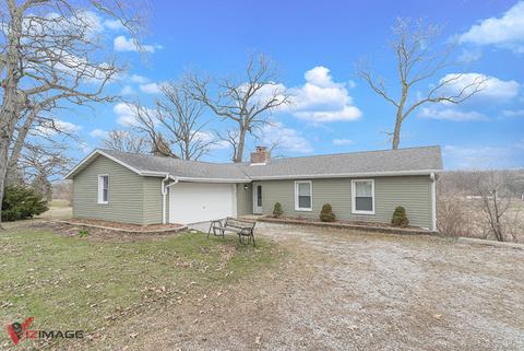 2749 E Brunswick Rd, Beecher, IL 60401 photo 1