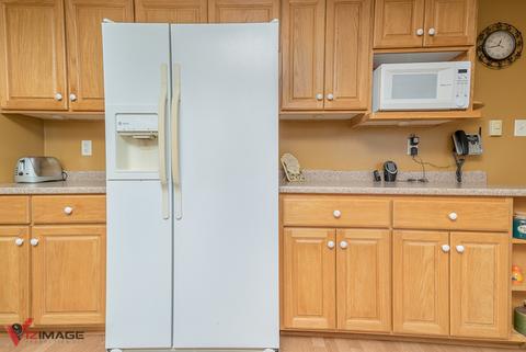 2749 E Brunswick Rd, Beecher, IL 60401 photo 9