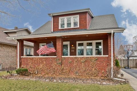 1358 E Algonquin Rd, Des Plaines, IL 60016 photo 1