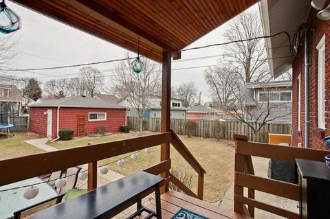 1358 E Algonquin Rd, Des Plaines, IL 60016 photo 26