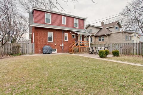 1358 E Algonquin Rd, Des Plaines, IL 60016 photo 29
