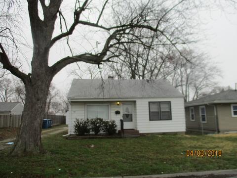 31 E 31st Pl, Steger, IL 60475 photo 1