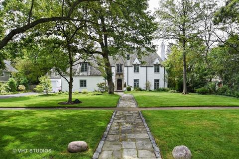 538 Monroe Ave, Glencoe, IL 60022 photo 38