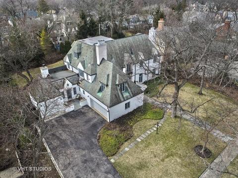 538 Monroe Ave, Glencoe, IL 60022 photo 42