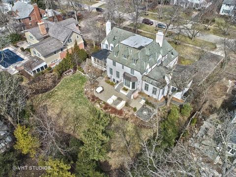 538 Monroe Ave, Glencoe, IL 60022 photo 44