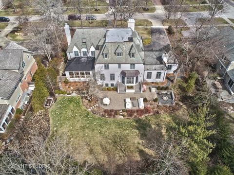 538 Monroe Ave, Glencoe, IL 60022 photo 43
