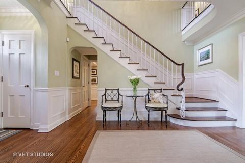 538 Monroe Ave, Glencoe, IL 60022 photo 4