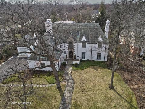 538 Monroe Ave, Glencoe, IL 60022 photo 41