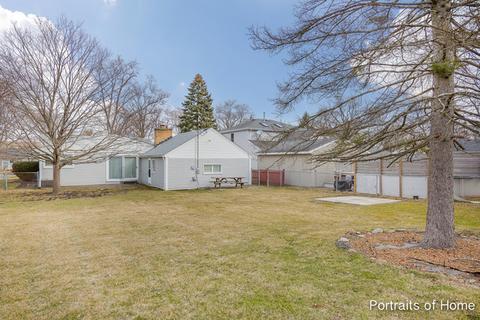 2301 Saint James St, Rolling Meadows, IL 60008 photo 10