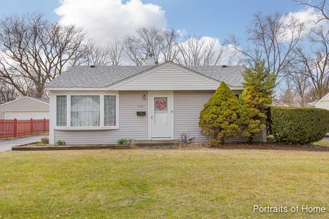 2301 Saint James St, Rolling Meadows, IL 60008 photo 1