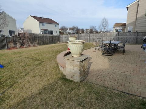 6217 Brixton Ct, Plainfield, IL 60586 photo 3