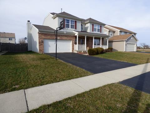 6217 Brixton Ct, Plainfield, IL 60586 photo 15
