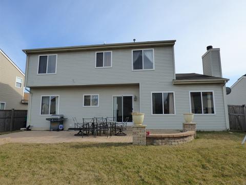 6217 Brixton Ct, Plainfield, IL 60586 photo 2