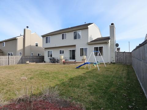 6217 Brixton Ct, Plainfield, IL 60586 photo 4