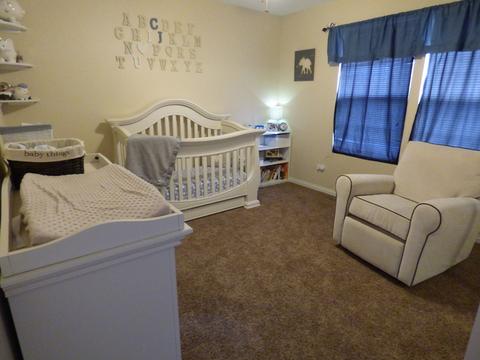 6217 Brixton Ct, Plainfield, IL 60586 photo 9