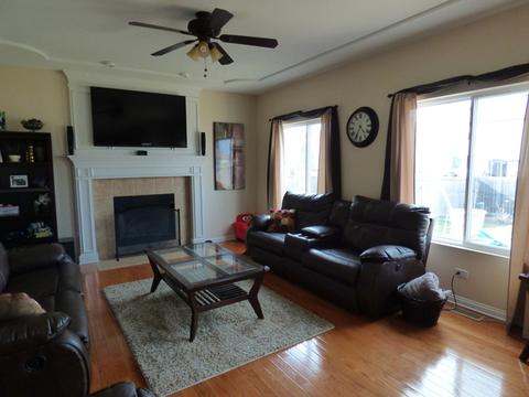 6217 Brixton Ct, Plainfield, IL 60586 photo 18