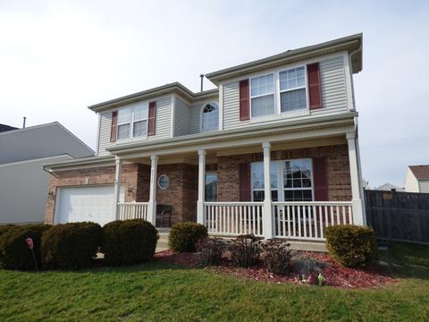 6217 Brixton Ct, Plainfield, IL 60586 photo 5