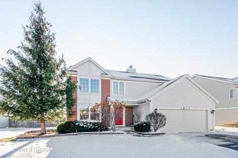 1677 Montclair Dr, Elgin, IL 60123 photo 1