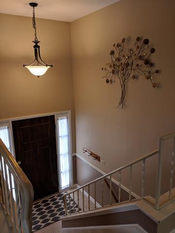1010 Cobble Hill Ct, Hoffman Estates, IL 60169 photo 3