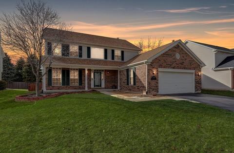 2720 Cavalcade Ct, Aurora, IL 60503 photo 1
