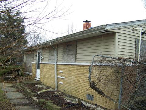 2707 Oxford Dr, Markham, IL 60428 photo 1
