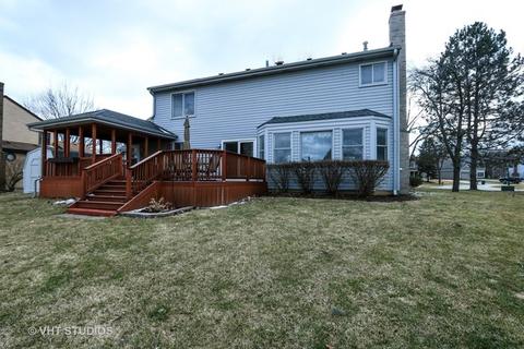 265 S Fork Dr, Gurnee, IL 60031 photo 21