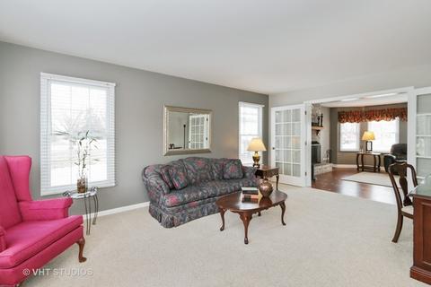 265 S Fork Dr, Gurnee, IL 60031 photo 4