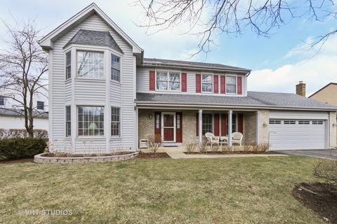 265 S Fork Dr, Gurnee, IL 60031 photo 1