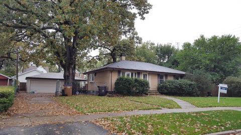 6001 Albin Ter, Berkeley, IL 60163 photo 2