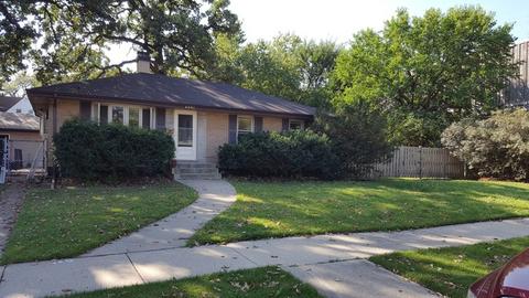 6001 Albin Ter, Berkeley, IL 60163 photo 1