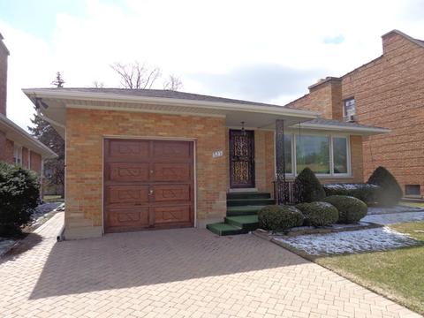 623 E Golf Rd, Des Plaines, IL 60016 photo 2