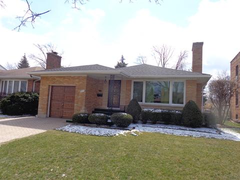623 E Golf Rd, Des Plaines, IL 60016 photo 1