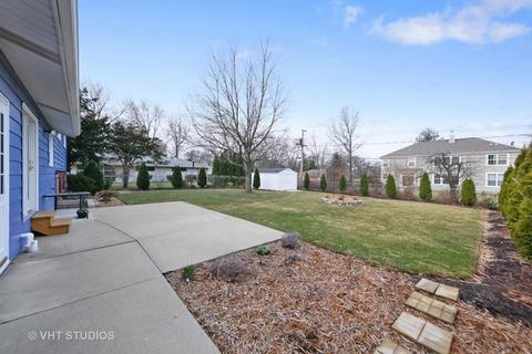 1710 Howard Ct, Wheaton, IL 60187 photo 16