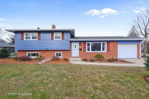1710 Howard Ct, Wheaton, IL 60187 photo 1