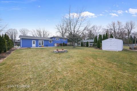 1710 Howard Ct, Wheaton, IL 60187 photo 17